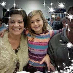 Meet your Posher, Lynn